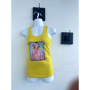 Cute Casual Graphic Shirt